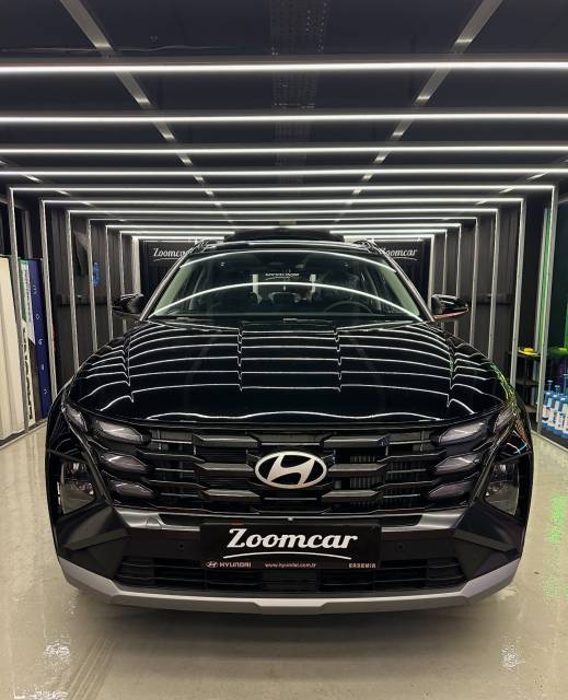 ⁉️NEDEN PPF KAPLAMA. PPF kaplama aracınızın orjinal boyasını bütün dış etkenlerden korur. ➕Orjinal boyanızı %200 daha NET ve sürekli Ultra Parlak gösterir.✨
#ppf#hyundai #araba #turkey #siyah