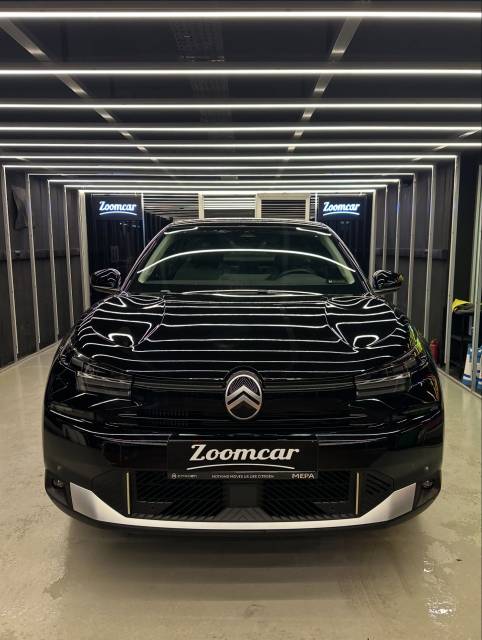 Citroen c4x aracımızı Ultra parlak PPF ile koruma altına aldık✨
Arabanızı hem parlak hem de koruyun.💯
#citroen #ppf #c4x #şefaf #zoom