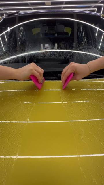 BMW 2012 M5
Komple boyalıdı ama çok güzel kapladık boyasına hiç zarar gelmeden 
#ppf #bmw #kaplama