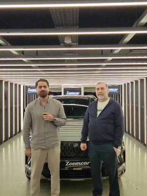 Mat boya görünümünü korumak zorunda değilsin 😉
Şeffaf PPF ile hem koruma sağladık hem de araca parlak ve premium bir görünüm kazandırdık.
Renault Austral’ın mat rengi artık daha canlı, daha derin ve çok daha dikkat çekici ✨
📌Müşterimizin memnuniyeti ise bizim için en güzel detay🤝✅
#ppfkaplama #seffaf #mat