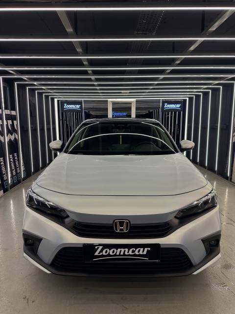 Mat görünüm, maksimum koruma. 🖤✨
Honda Civic’i mat PPF ile tamamen koruma altına aldık. Tavan kısmında uyguladığımız siyah PPF ise araca çok daha sportif ve dikkat çekici bir görünüm kazandırdı.
✔️ Boya koruması
✔️ Şık mat görünüm
✔️ Siyah tavan detayı
✔️ Uzun ömürlü koruma
Aracınıza sadece koruma değil, karakter de katıyoruz.
📍 Zoomcar Detailing
#HondaCivic #MatPPF #SiyahPPF #AraçKaplama #PPFTürkiye Zoomcar