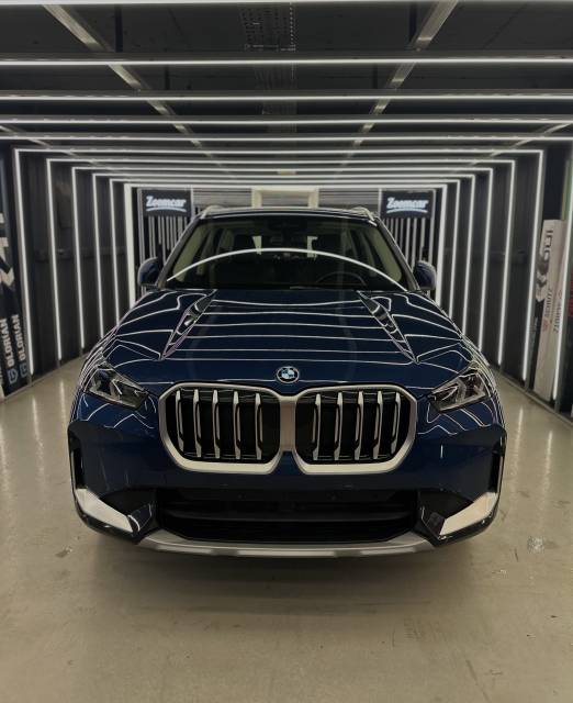 Bir dönüşüm daha tamamlandı. ✅
BMW yeni kaplamasıyla yepyeni bir karakter kazandı.
Siz nasıl buldunuz? ✨
#bmw #ppf #istanbul #girl